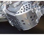 Skid Plate / Carterbescherming